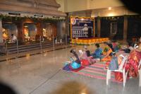 Anantha Vrata Pujana at Shirali (28 Sep 2023)
